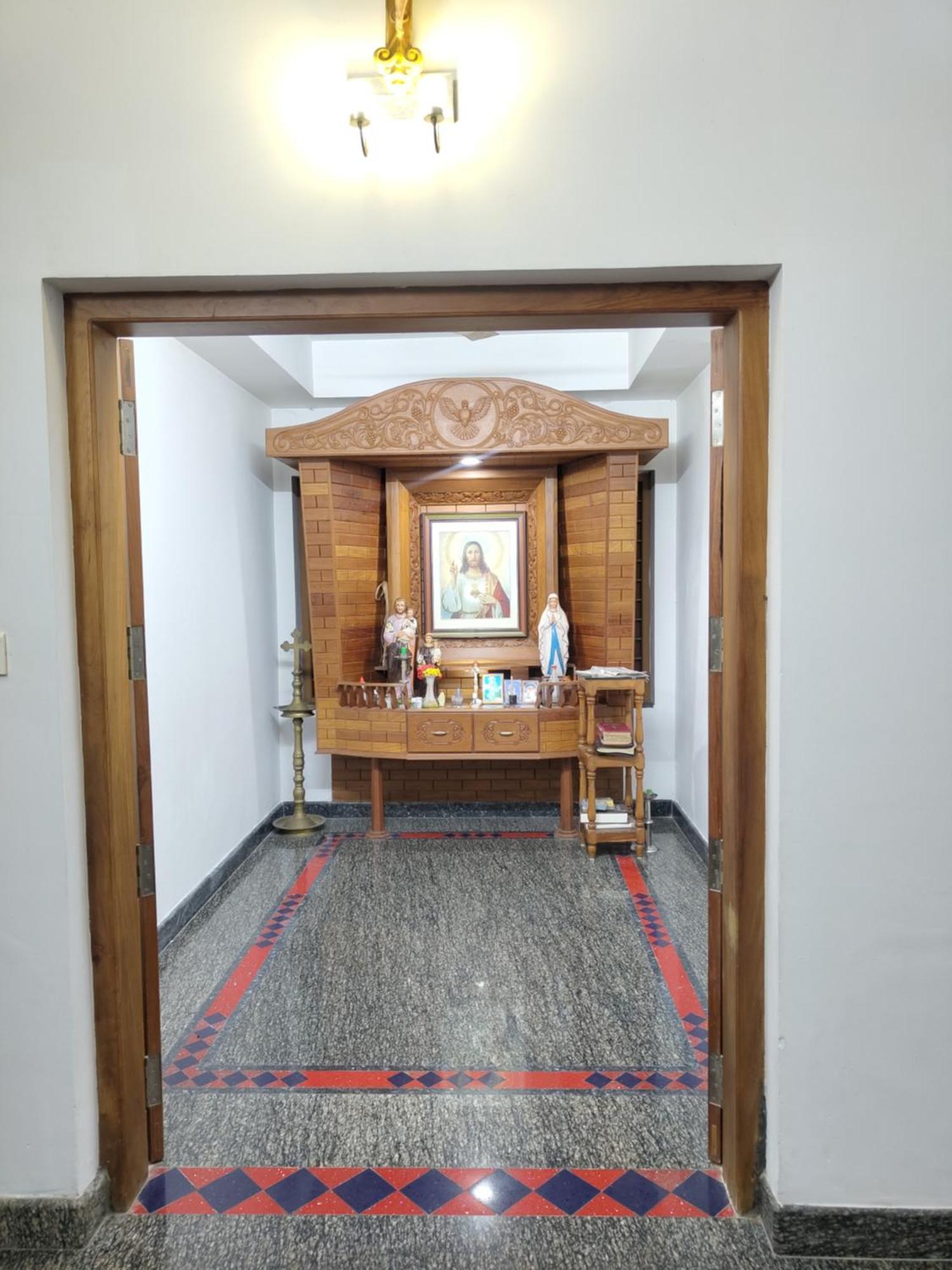 Joby Homestay Kadamakudy Kochi Екстер'єр фото