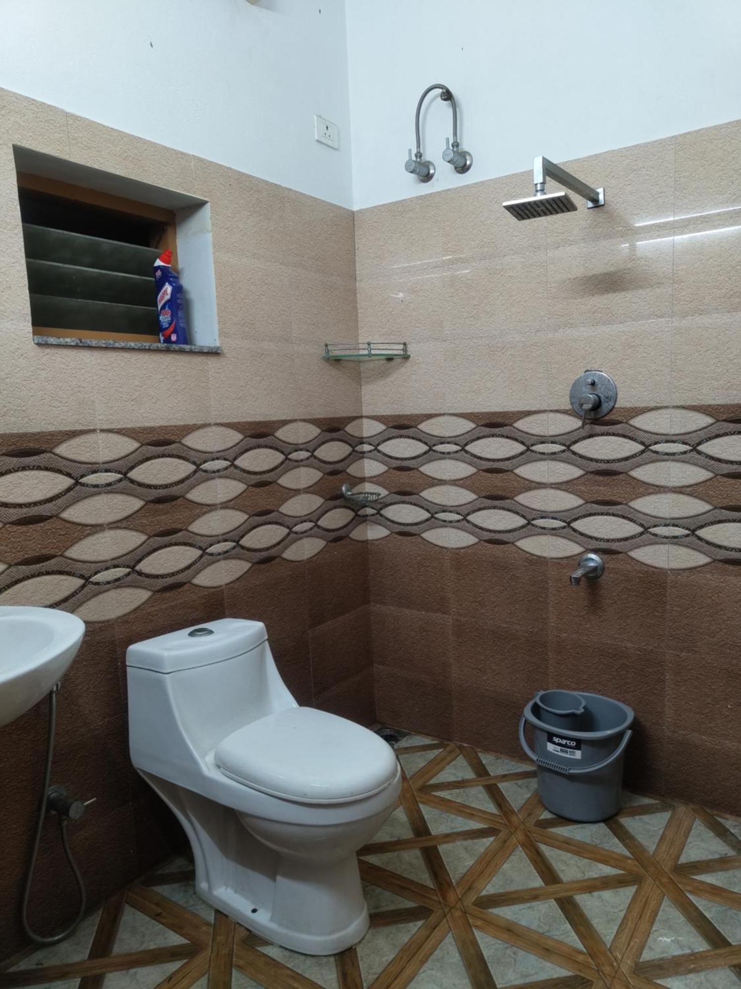 Joby Homestay Kadamakudy Kochi Екстер'єр фото