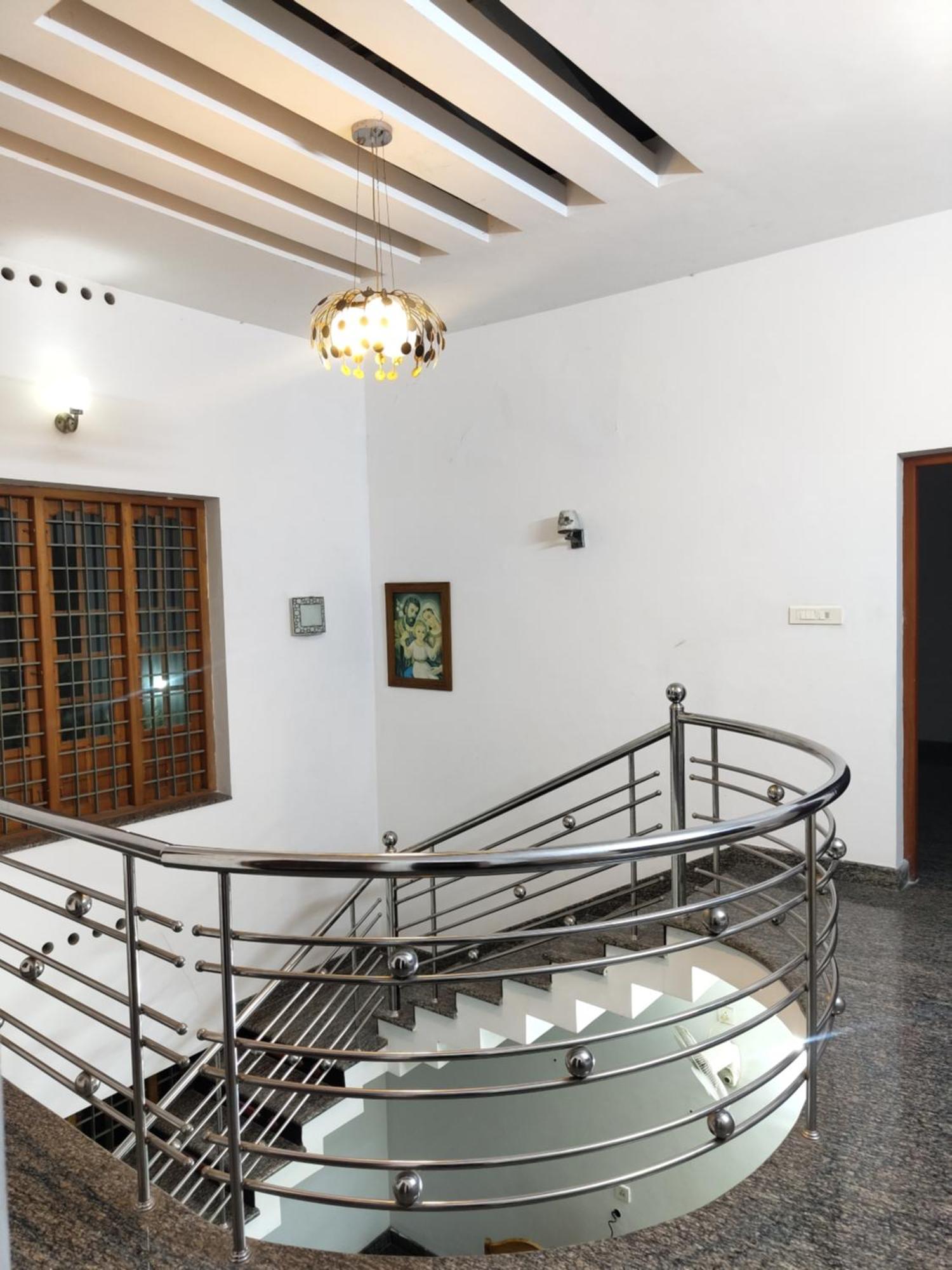 Joby Homestay Kadamakudy Kochi Екстер'єр фото
