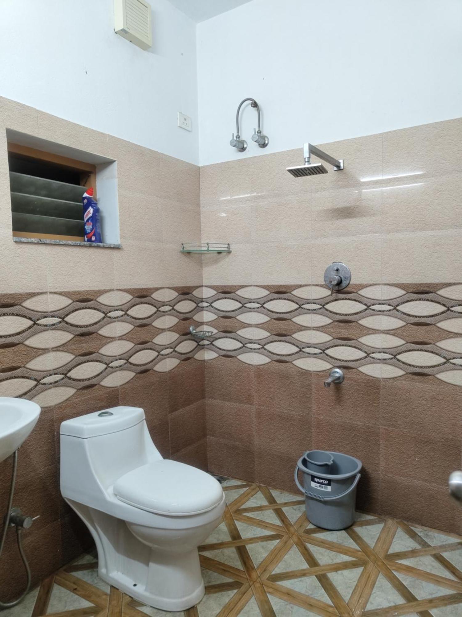 Joby Homestay Kadamakudy Kochi Екстер'єр фото