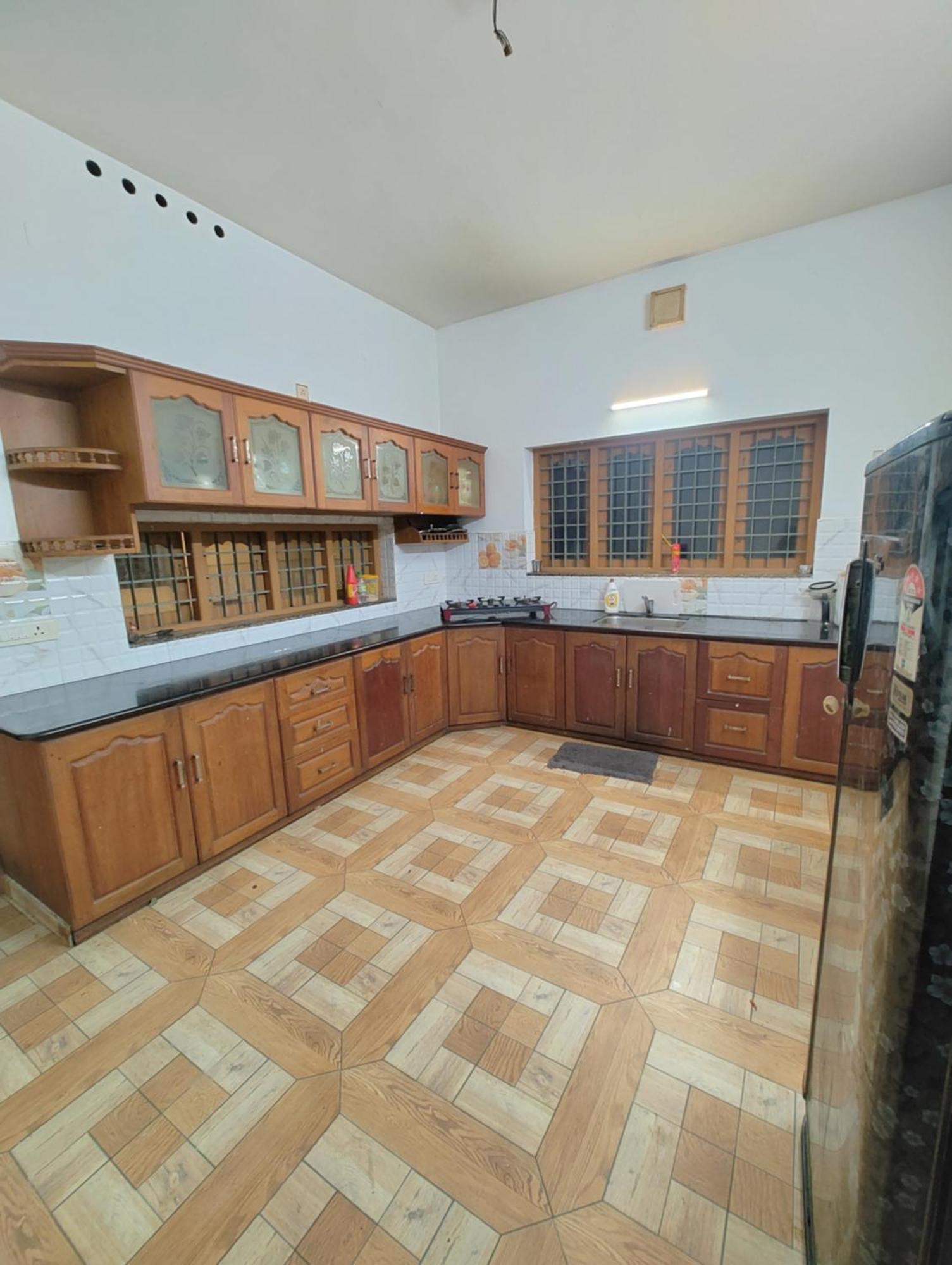 Joby Homestay Kadamakudy Kochi Екстер'єр фото